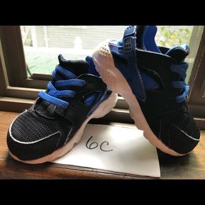 Huaraches Nike Toddler